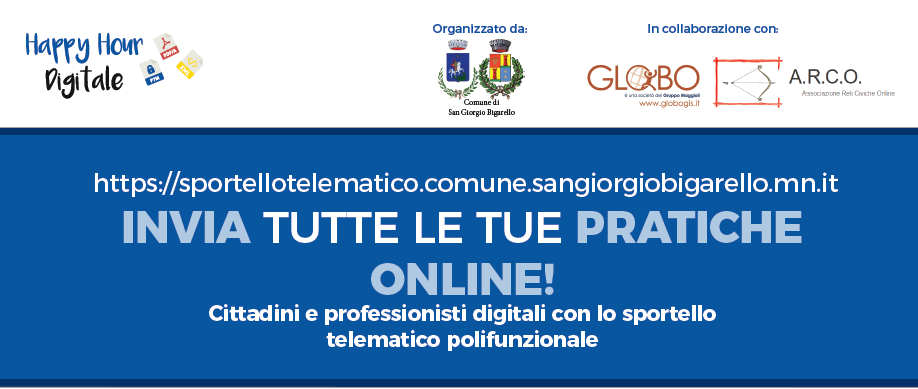 logo sportello