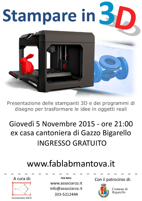 locandina 5 novembre