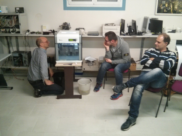 serata 3d