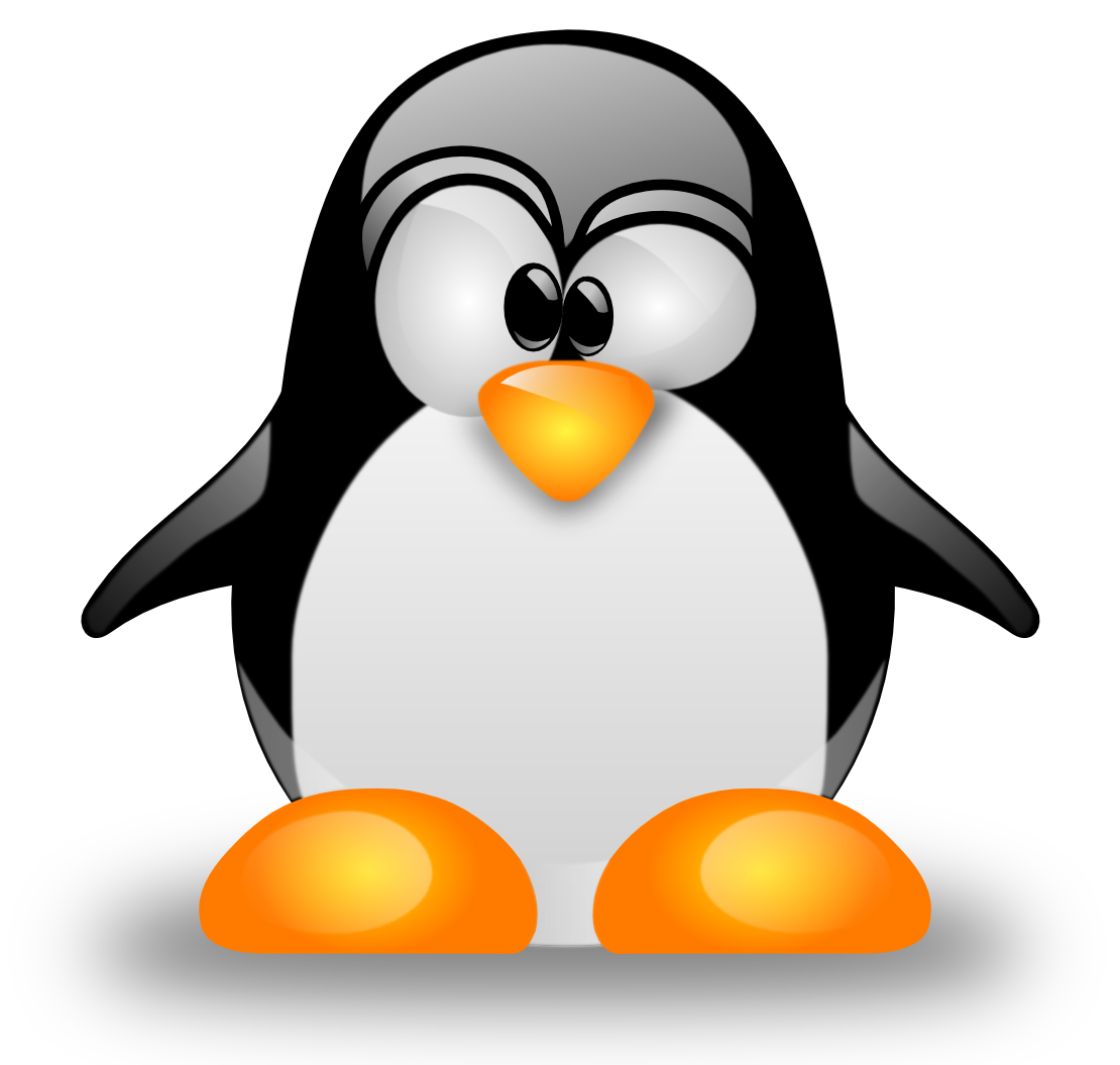 tux